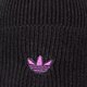 Gyerek téli sapka ADIDAS SAPKA TÉLI ADV BEANIE h25262 szín: fekete