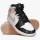 Gyerek sportcipők AIR JORDAN 1 MID  554725-133 szín: multicolor