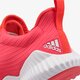 Gyerek sportcipők ADIDAS FORTARUN K ah2621 szín: piros