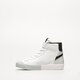 Gyerek sportcipők NIKE BLAZER MID '77 SE (PS) fn6938-100 szín: fehér