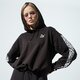 Női pulóver PUMA PULÓVER KAPUCNIS CLASSICS CROPPED HOODY AOP 59874951 szín: multicolor