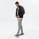 Férfi nadrágok ADIDAS NADRÁG ESSENTIALS C P hk0184 szín: szürke