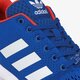 Férfi sportcipők ADIDAS ZX FLUX  fw0028 szín: kék