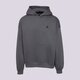 Férfi pulóver JORDAN PULÓVER KAPUCNIS JORDAN BROOKLYN FLEECE ib7235-068 szín: szürke