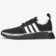 Férfi sportcipők ADIDAS NMD_R1 fv8729 szín: fekete