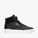 Gyerek téli cipők PUMA CARINA MID FUR JR 30968301 szín: fekete