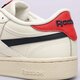 Férfi sportcipők REEBOK CLUB C REVENGE gz5164 szín: fehér