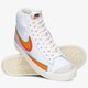 Férfi sportcipők NIKE BLAZER MID '77 INFINITE da7233-100 szín: fehér
