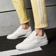 Női sportcipők REEBOK CLUB C 85 PATENT WHITE bs9776 szín: fehér