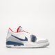 Férfi sportcipők AIR JORDAN LEGACY 312 LOW  cd7069-104 szín: fehér