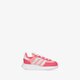 Gyerek sportcipők ADIDAS RETROPY F2 EL I gz0857 szín: rózsaszín