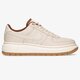 Férfi sportcipők NIKE AIR FORCE 1 LUXE db4109-200 szín: fehér
