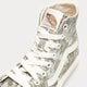 Női tornacipők VANS SK8-HI TAPERED VR3 vn0009q0olh1 szín: zöld