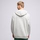 Férfi pulóver REEBOK PULÓVER KAPUCNIS CL AE HOODIE 100036875 szín: szürke