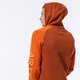 Férfi pulóver JORDAN PULÓVER KAPUCNIS M J JUMPMAN CLASSICS FLC PO bv6010-246 szín: narancssárga
