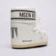 Női téli cipők MOON BOOT ICON LOW NYLON 80d1409340a009 szín: fehér