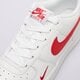 Gyerek sportcipők NIKE AIR FORCE 1 LV8 GS fv7020-101 szín: fehér