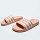 Női papucsok és szandálok ADIDAS ADILETTE AQUA g28714 szín: rózsaszín