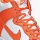 Férfi sportcipők NIKE DUNK HIGH RETRO dd1399-101 szín: fehér