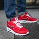 Férfi sportcipők NIKE AIR MAX 90 ESSENTIAL  aj1285-601 szín: piros