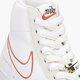 Női sportcipők NIKE BLAZER MID '77 SE dh6757-100 szín: fehér