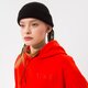 Női pulóver PUMA PULÓVER KAPUCNIS PUMA X VOGUE HOODIE 534690-95 szín: piros