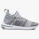 Férfi sportcipők PUMA IGNITE LIMITLESS SR EVOKNIT 19048404 szín: szürke