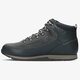 Férfi téli cipők HELLY HANSEN THE FORESTER  10513899 szín: szürke