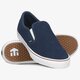 Férfi slip-onok ETNIES MARANA SLIP 4102000142472 szín: sötétkék