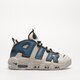 Férfi sportcipők NIKE AIR MORE UPTEMPO '96 fd5573-001 szín: szürke