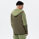 Férfi pulóver NIKE POLÁR NIKE SPORTSWEAR TECH FLEECE cu4489-334 szín: khaki