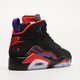 Férfi sportcipők JORDAN JUMPMAN MVP  dz4475-006 szín: fekete