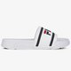 Férfi papucsok és szandálok FILA MORRO BAY SLIPPER 2.0 10109301fg szín: fehér