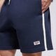 Férfi rövidnadrágok REEBOK RÖVIDNADRÁG COURT SPORT SHORT 100075660 szín: sötétkék