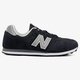 Férfi sportcipők NEW BALANCE ML373NAY ml373nay szín: sötétkék