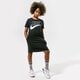 Gyerek sortok és ruhák NIKE NŐI RUHA SPORTSWEAR cu8375-010 szín: fekete
