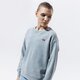 Női pulóver LEVI'S PULÓVER STANDARD CREW 24688-0000 szín: szürke