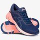 Női futócipők ASICS DYNAFLYTE 2 t7d5n4901 szín: sötétkék