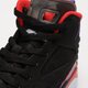 Gyerek sportcipők JORDAN JUMPMAN 3-PEAT  dz5578-006 szín: fekete