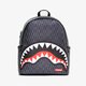 Női hátizsák SPRAYGROUND HÁTIZSÁK MONEY CHECK 910b4944nsz szín: szürke