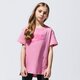 Gyerek póló NIKE PÓLÓ SPORTSWEAR ar5088-693 szín: rózsaszín