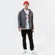 Férfi télikabát ELLESSE KABÁT PEHELY LOMBARDY PADDED JACKET shg01115darkgrey szín: szürke