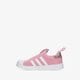 Gyerek sportcipők ADIDAS SUPERSTAR 360 C gx3296 szín: rózsaszín