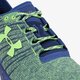 Női futócipők UNDER ARMOUR WOMEN'S CHARGED BANDIT 2 1273961884 szín: zöld