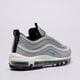 Női sportcipők NIKE W AIR MAX 97 ESS SNKR (SATIN) fj1883-001 szín: szürke