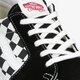 Férfi sportcipők VANS UA SK8-LOW vn0a4uuk4w71 szín: fekete
