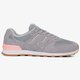 Női sportcipők NEW BALANCE WR996FSB wr996fsb szín: szürke