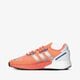 Férfi sportcipők ADIDAS ZX 1K BOOST h68727 szín: piros
