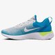 Női futócipők NIKE WMNS ODYSSEY REACT ao9820-005 szín: szürke