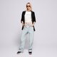 Női nadrágok VANS NADRÁG SIRELLE 5 POCKET PUDDLE PANTS vn000mb5ttj1 szín: kék